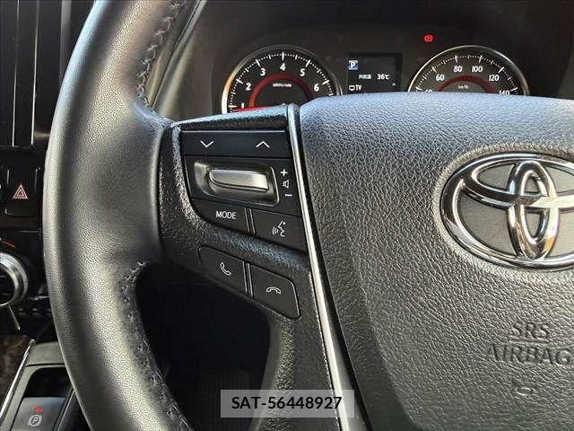 Toyota ALPHARD 2021-07 8364534-22