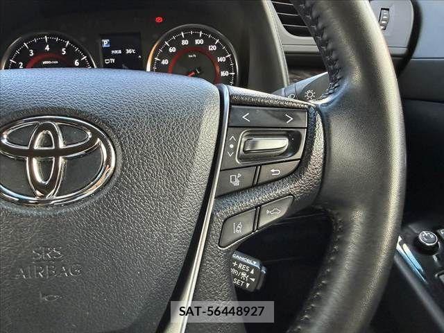 Toyota ALPHARD 2021-07 8364534-23