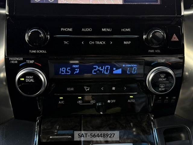 Toyota ALPHARD 2021-07 8364534-25