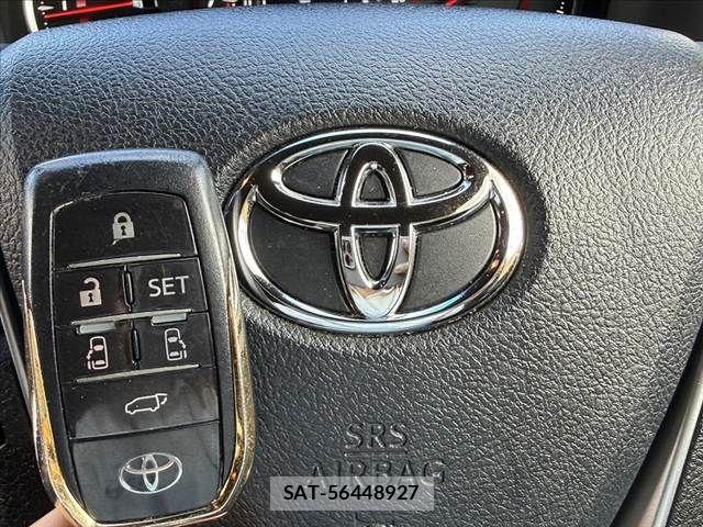 Toyota ALPHARD 2021-07 8364534-2