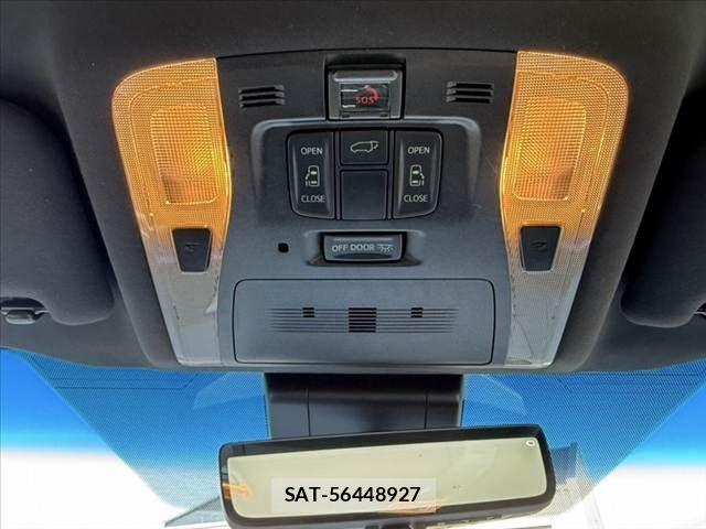 Toyota ALPHARD 2021-07 8364534-29