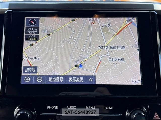Toyota ALPHARD 2021-07 8364534-3