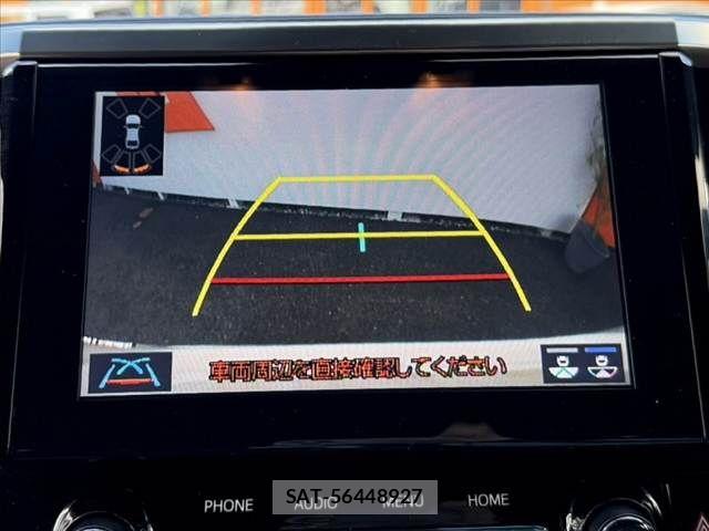 Toyota ALPHARD 2021-07 8364534-4