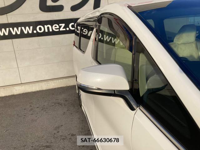 Toyota ALPHARD 2015-12 8371398-14