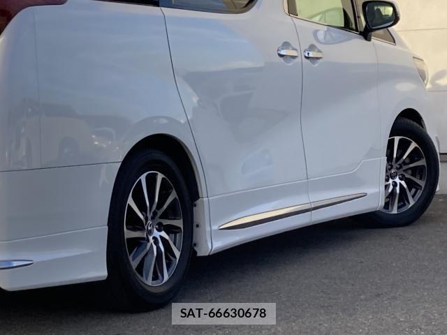 Toyota ALPHARD 2015-12 8371398-17