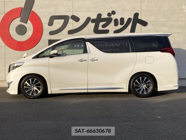 Toyota ALPHARD 2015-12 8371398-19