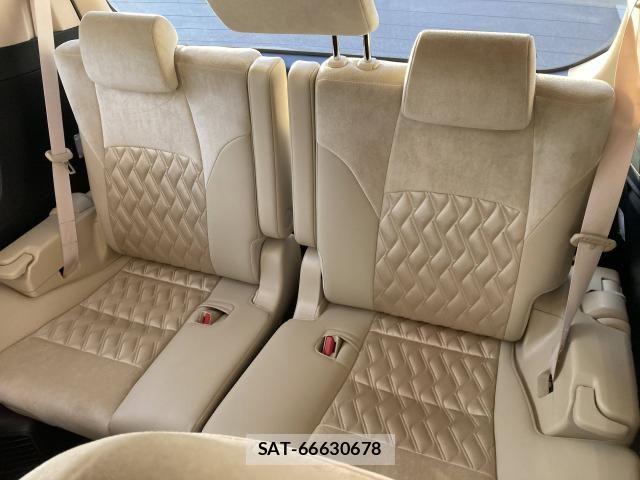 Toyota ALPHARD 2015-12 8371398-28