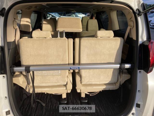 Toyota ALPHARD 2015-12 8371398-29