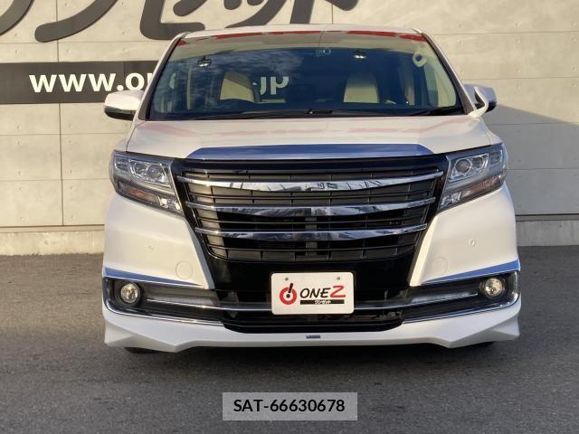 Toyota ALPHARD 2015-12 8371398-5