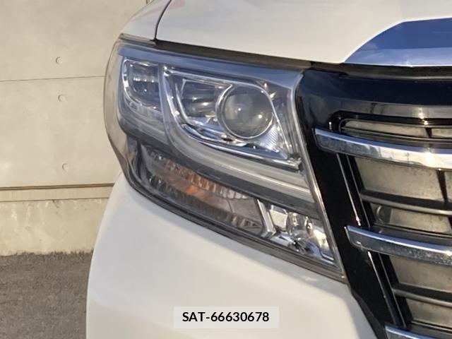 Toyota ALPHARD 2015-12 8371398-8