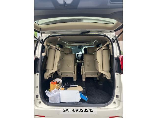 Toyota ALPHARD 2015-10 8411099-1