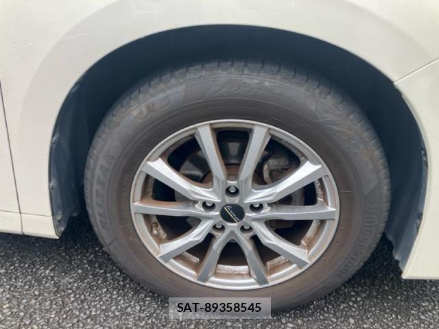 Toyota ALPHARD 2015-10 8411099-3