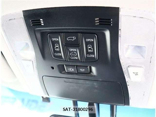 Toyota ALPHARD 2017-03 8411097-8