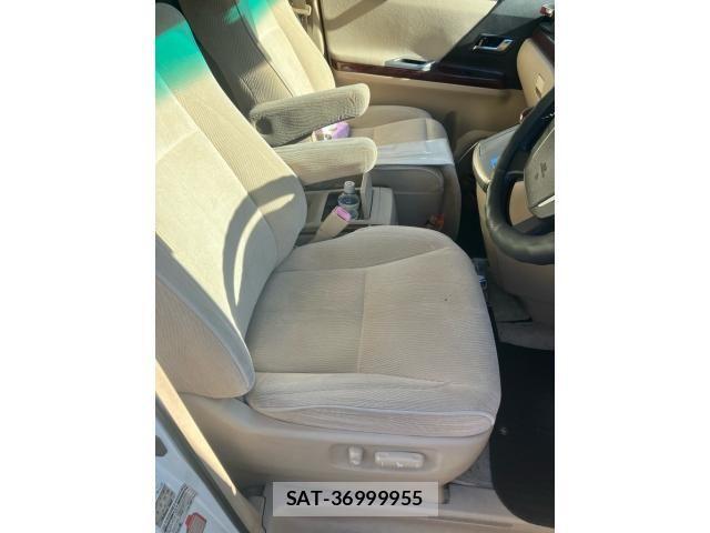 Toyota ALPHARD 2008-09 8411077-10