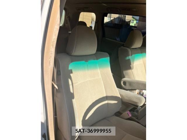 Toyota ALPHARD 2008-09 8411077-11