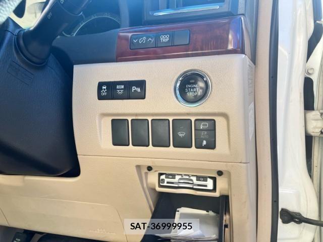 Toyota ALPHARD 2008-09 8411077-12