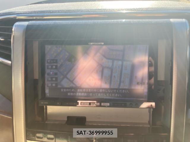 Toyota ALPHARD 2008-09 8411077-14