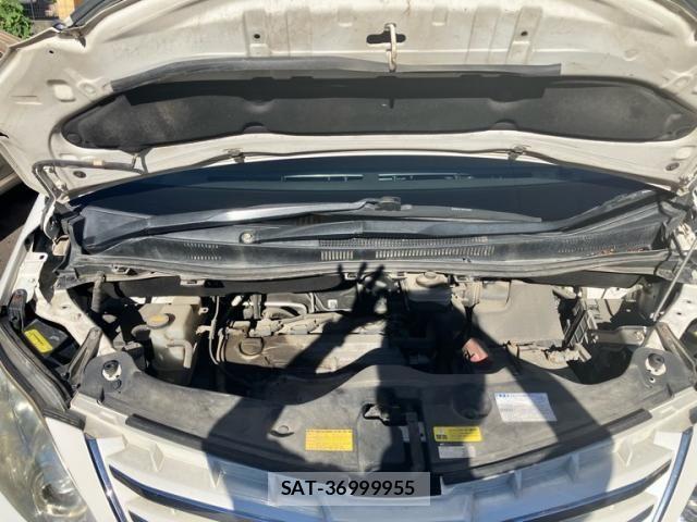 Toyota ALPHARD 2008-09 8411077-7
