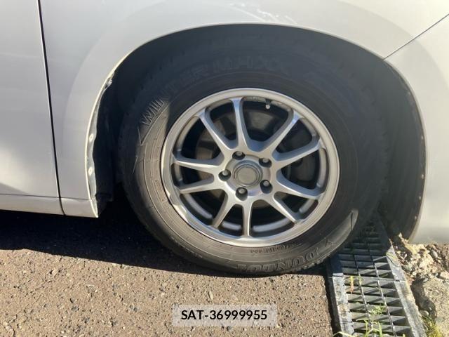 Toyota ALPHARD 2008-09 8411077-8