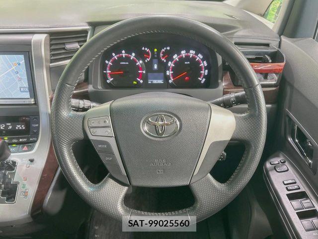 Toyota ALPHARD 2012-11 8437893-10