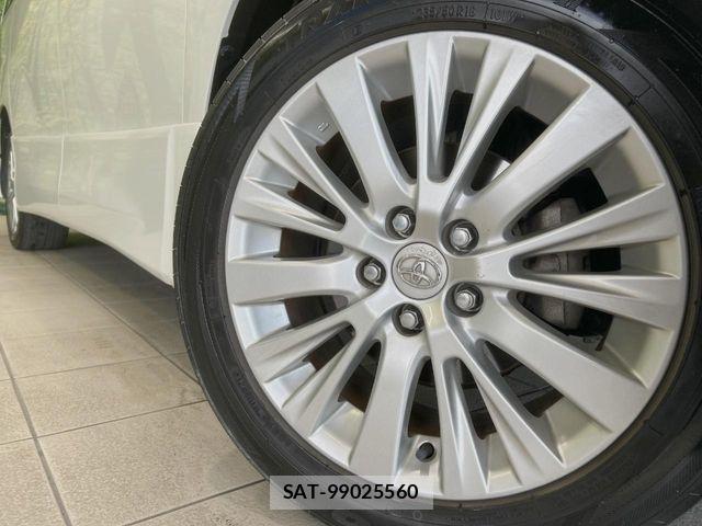 Toyota ALPHARD 2012-11 8437893-12