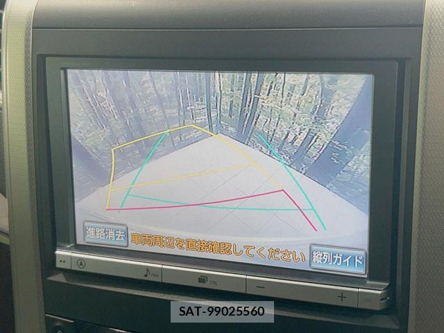 Toyota ALPHARD 2012-11 8437893-3