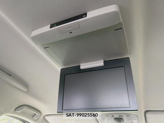 Toyota ALPHARD 2012-11 8437893-4