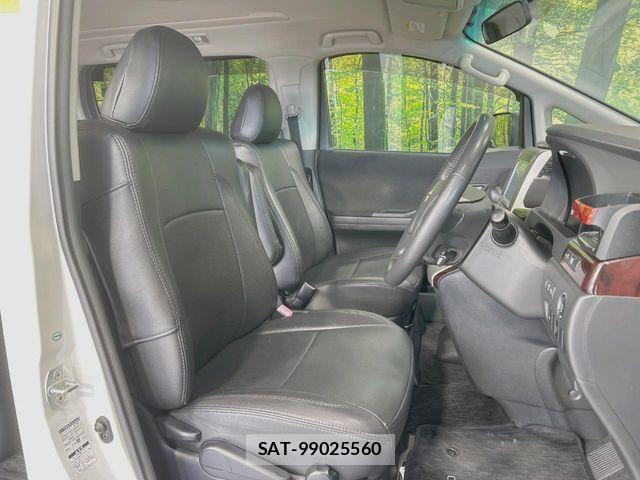 Toyota ALPHARD 2012-11 8437893-6