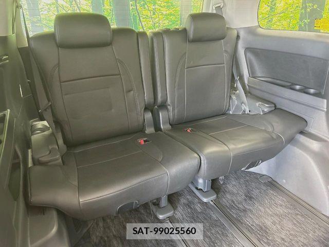 Toyota ALPHARD 2012-11 8437893-8