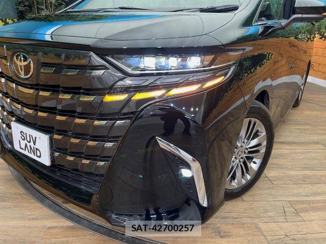 Toyota ALPHARD 2024-06 8456949-13