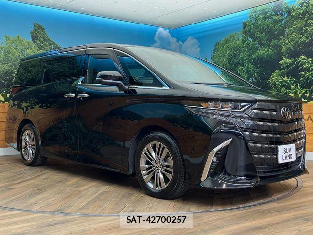 Toyota ALPHARD 2024-06 8456949-17