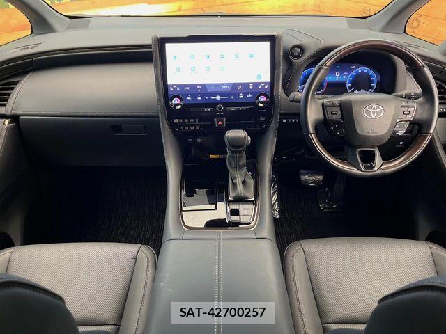 Toyota ALPHARD 2024-06 8456949-1