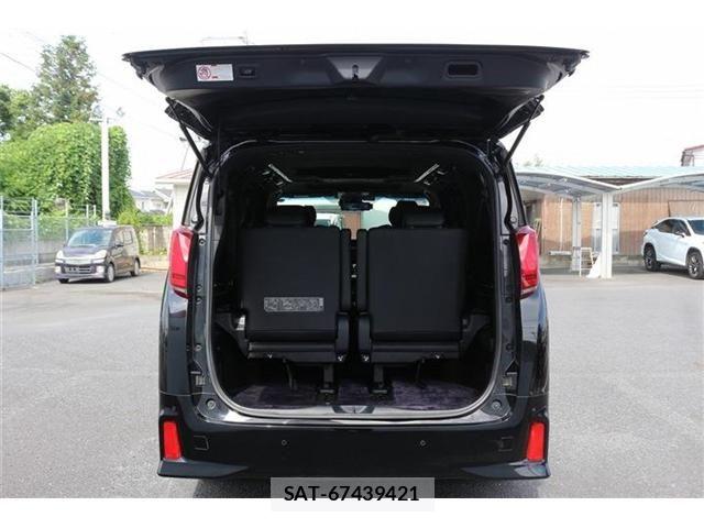 Toyota ALPHARD 2019-06 8456950-19