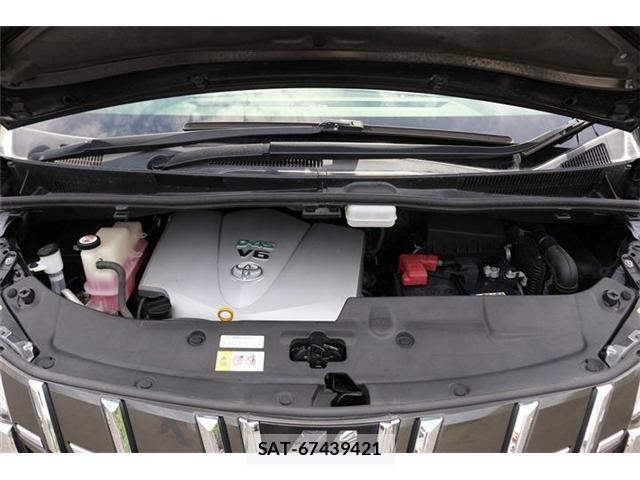 Toyota ALPHARD 2019-06 8456950-20