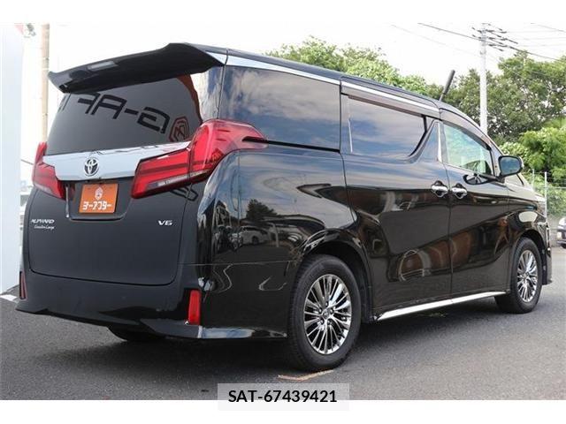 Toyota ALPHARD 2019-06 8456950-22