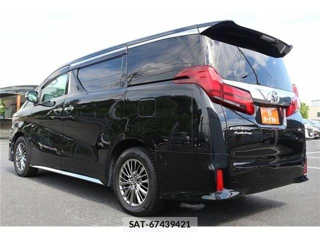 Toyota ALPHARD 2019-06 8456950-23