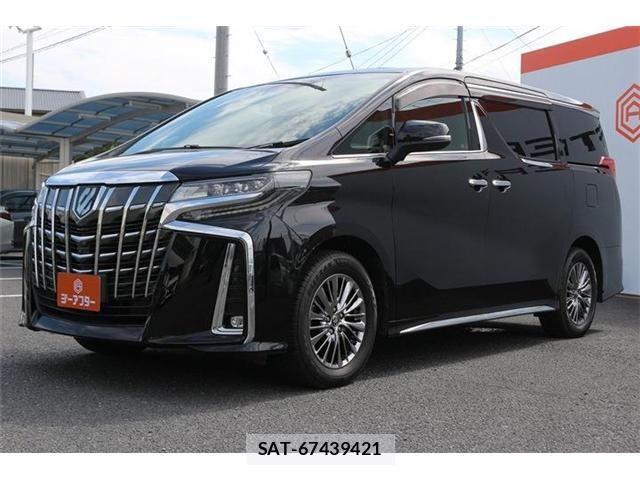 Toyota ALPHARD 2019-06 8456950-24
