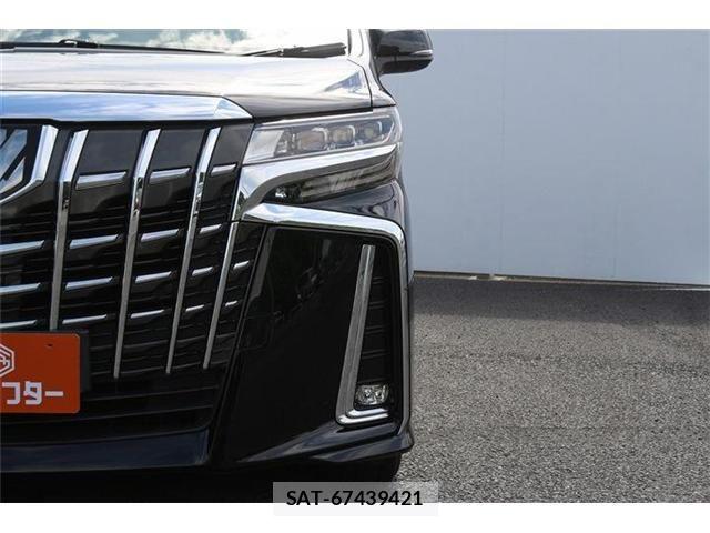Toyota ALPHARD 2019-06 8456950-27