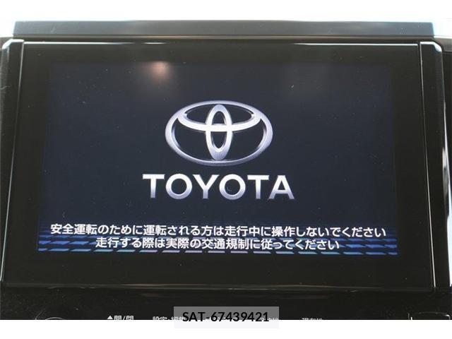 Toyota ALPHARD 2019-06 8456950-2
