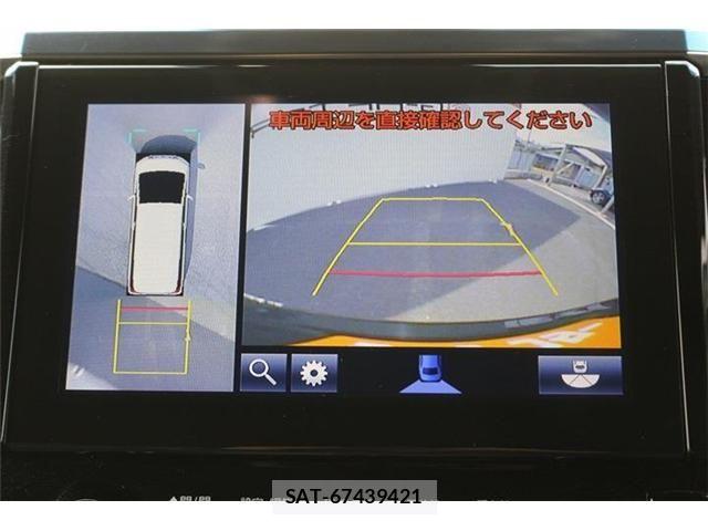 Toyota ALPHARD 2019-06 8456950-3