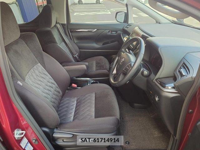 Toyota ALPHARD 2019-07 8456952-9