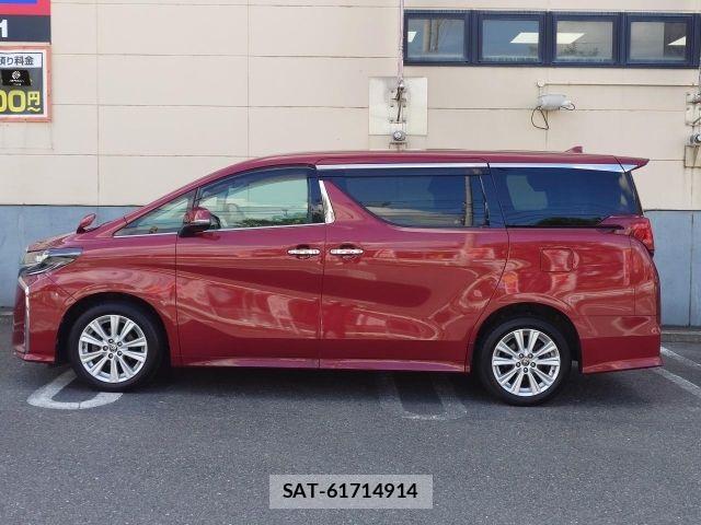 Toyota ALPHARD 2019-07 8456952-15