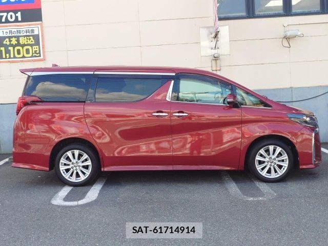 Toyota ALPHARD 2019-07 8456952-16