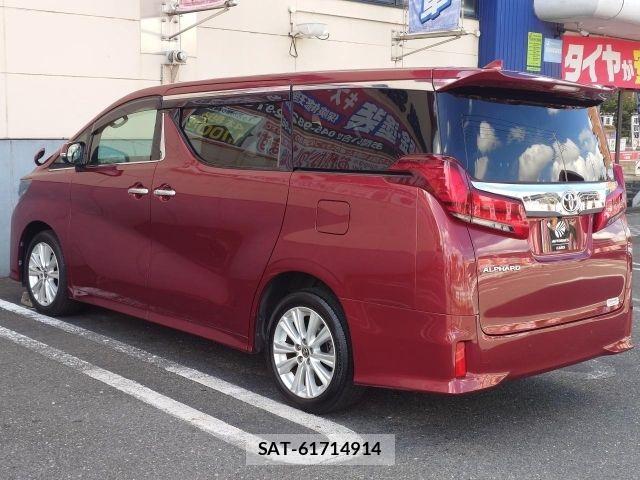 Toyota ALPHARD 2019-07 8456952-17