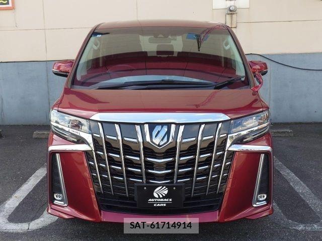 Toyota ALPHARD 2019-07 8456952-3