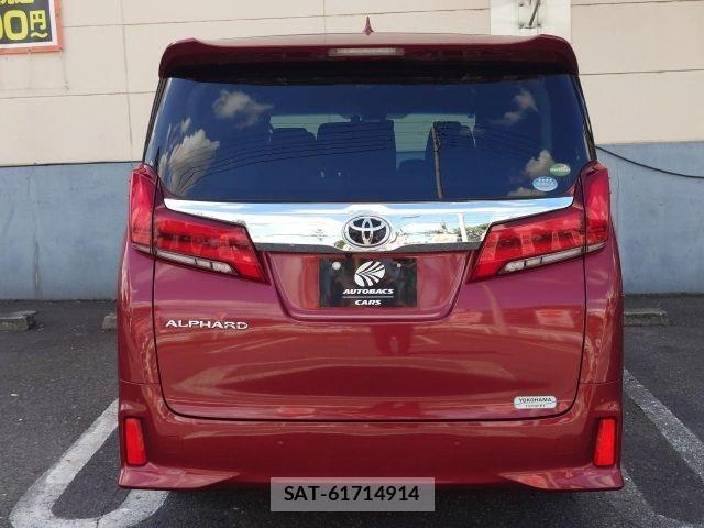 Toyota ALPHARD 2019-07 8456952-4