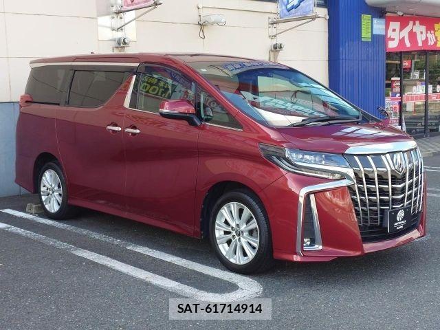 Toyota ALPHARD 2019-07 8456952-5