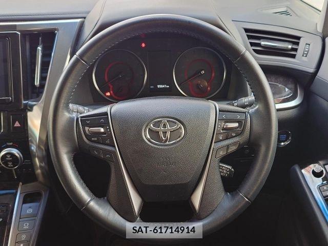 Toyota ALPHARD 2019-07 8456952-7