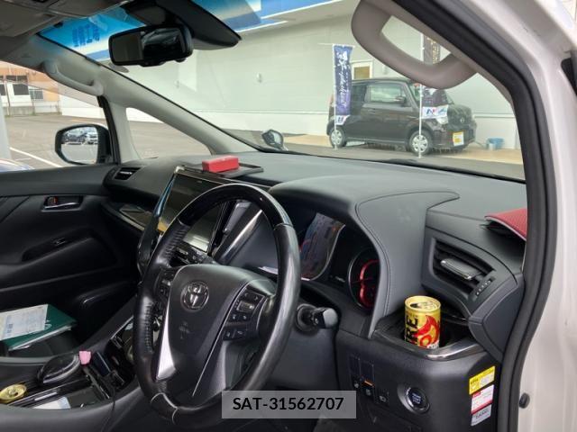 Toyota ALPHARD 2019-12 8484981-16