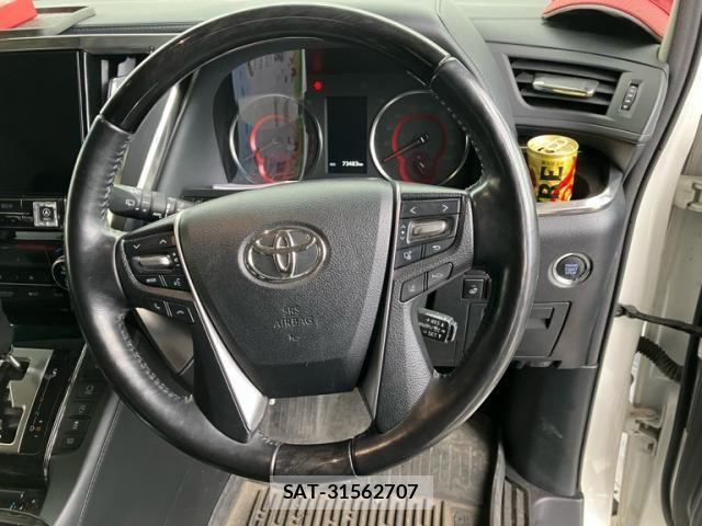Toyota ALPHARD 2019-12 8484981-17